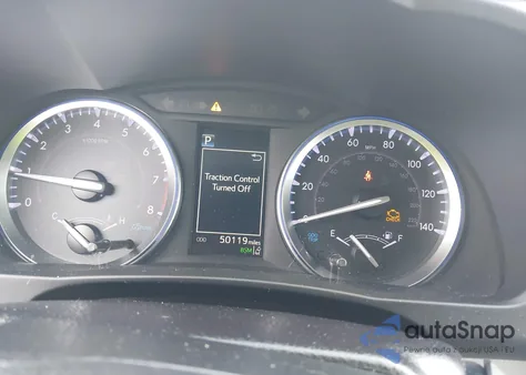 2019 Toyota Highlander Xle from USA, damaged, VIN 5TDKZRFH2KS367207